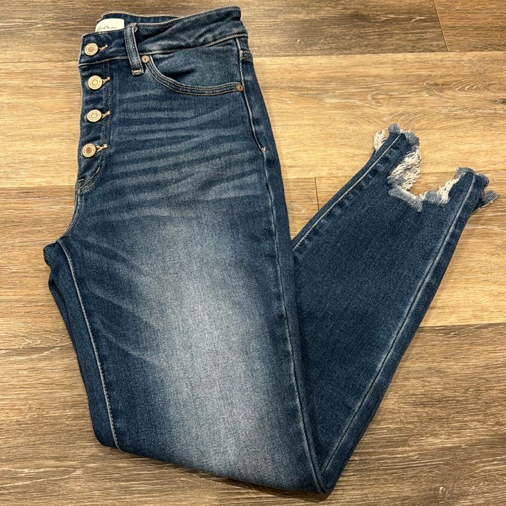 Kancan new without tags…washed, never worn